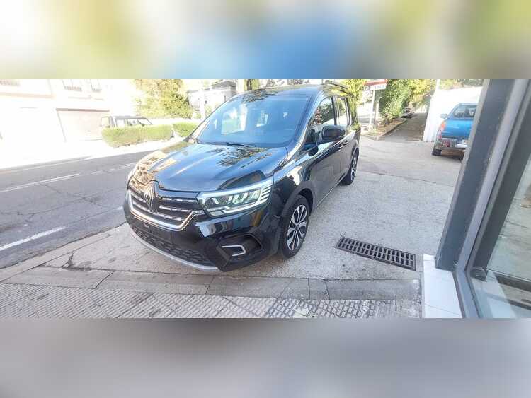 Renault Kangoo Combi 1.3 130cv TCE foto 16